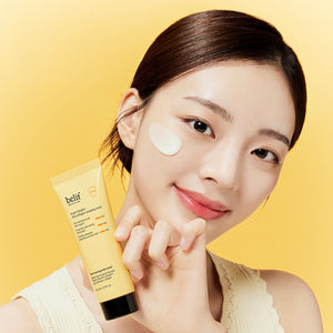 belif Super Knights Vita Collagen Wrapping Mask 70ml, image 3