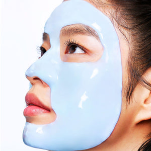belif Aqua Bomb Frozen Modeling Mask 55g, image 3