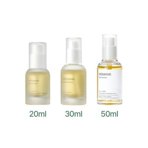 mixsoon Bean Essence 30ml, image 3