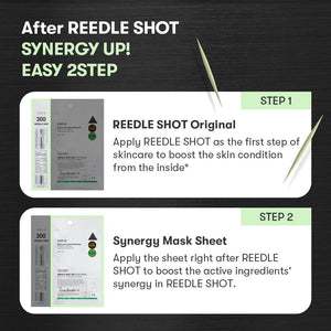 VT Reedle Shot 300 2 Step Mask 1.5g+25g, image 3