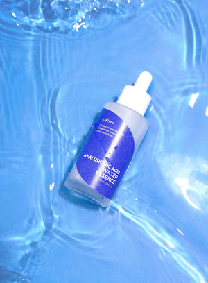 Isntree Hyaluronic Acid Water Essence 50ml, image 3