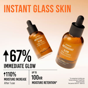 Jumiso Antioxidant Glow Facial Essence 40ml, image 3