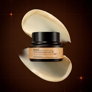 belif Prime Infusion Repair Cream AD 50ml, image 3
