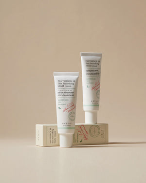 AXIS-Y Panthenol 10 Skin Smoothing Shield Cream 50ml, image 3