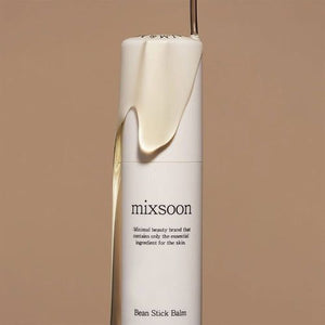 mixsoon Bean Stick Balm 11.5ml, image 3