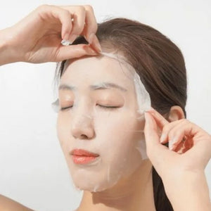 MEDIPEEL Red Lacto Collagen Pore Lifting Mask 30ml*10ea, image 3
