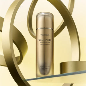 TONYMOLY Snail PDRN Recovery Lotion 120ml, image 3