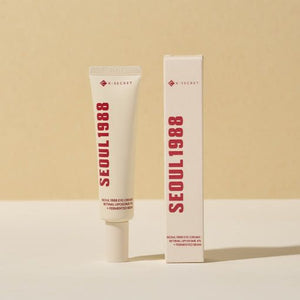 K-SECRET SEOUL 1988 Eye Cream : Retinal Liposome 4% + Fermented Bean 30ml, image 3