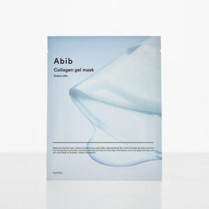 Abib Collagen Gel Mask 35g X 10ea #Sedum Jelly, image 3