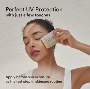 Abib Airy sunstick Smoothing bar SPF50+ PA++++ 23g, image 3