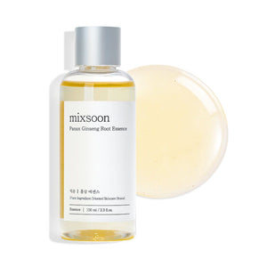 mixsoon Panax Ginseng Root Essence 100ml, image 3