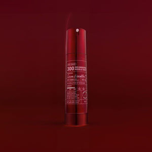 VT Red Booster Reedle Shot 300 50ml, image 3