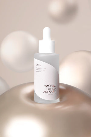 Isntree TW-REAL BIFIDA Ampoule 50ml, image 3