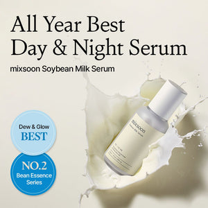 mixsoon Soybean Milk Serum 50ml, image 3