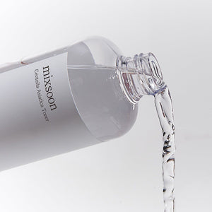 mixsoon Centella Asiatica Toner 300ml, image 3