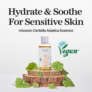 mixsoon Soondy Centella Asiatica Essence 50ml, image 3