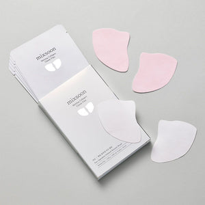 mixsoon Melting Collagen Cheek Film (10ea/5pairs), image 3