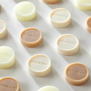 mixsoon Bean Travel KIT 75g(25g X 3ea), image 3