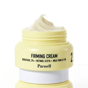 Parnell Bakuchiol Retinol Wild Yam Firming Cream 50ml, image 3