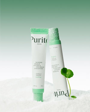 [PURITO SEOUL] Wonder Releaf Centella Eye Cream 30ml, image 3