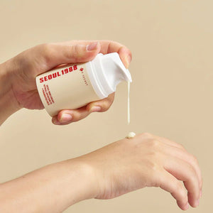 K-SECRET SEOUL 1988 Cream : Retinal Liposome 1% + Fermented Rice 50ml, image 3