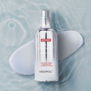 MEDIPEEL Peptide 9 Volume Lifting All-in-One Essence Pro 100ml, image 3