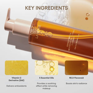 LANEIGE Perfect Renew Nourishing Oil-To-Foam Cleanser 200ml, image 3