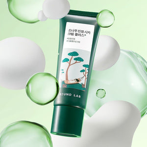 Round Lab Pine Calming Cica Cream Plus 60ml, image 3
