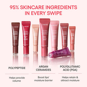 LANEIGE Glaze Craze Tinted Lip Serum 12g, image 42