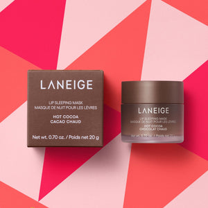 LANEIGE Lip Sleeping Mask 20g, image 42