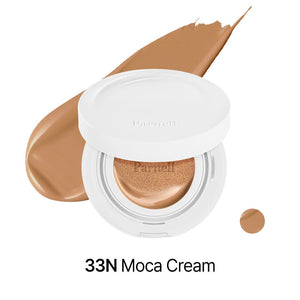 Parnell Cicamanu Serum Cushion SPF45 PA++ 15g (3colors), image 42
