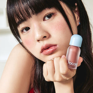 TOCOBO Juicy Berry Plumping Lip Oil 4g, image 43