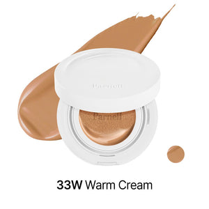 Parnell Cicamanu Serum Cushion SPF45 PA++ 15g (3colors), image 43