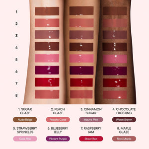 LANEIGE Glaze Craze Tinted Lip Serum 12g, image 44