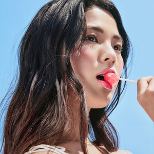 TOCOBO Juicy Berry Plumping Lip Oil 4g, image 44