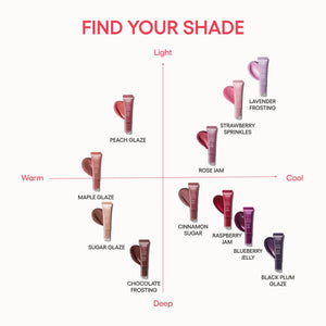 LANEIGE Glaze Craze Tinted Lip Serum 12g, image 45