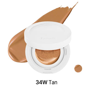Parnell Cicamanu Serum Cushion SPF45 PA++ 15g (3colors), image 45