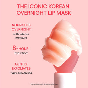 LANEIGE Lip Sleeping Mask 20g, image 48