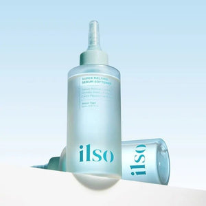 ilso Super Melting Sebum Softener 150ml, image 4