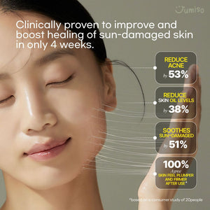 Jumiso Snail Mucin 95% + Peptide Essence 140ml, image 4
