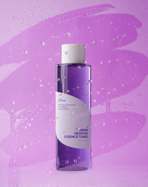 Isntree Onion Newpair Essence Toner 200ml, image 4