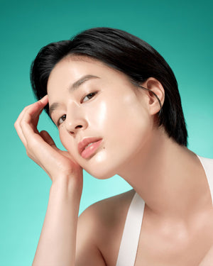 [PURITO SEOUL] Mighty Bamboo Panthenol Cream 100ml, image 4