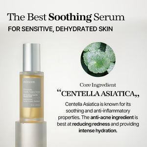 mixsoon Premium Centella Asiatica Serum 50ml, image 4