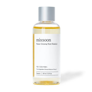 mixsoon Panax Ginseng Root Essence 100ml, image 4