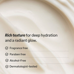 TIRTIR Ceramic Cream 50ml, image 4
