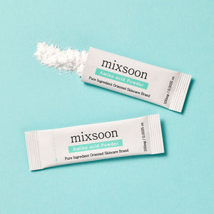 mixsoon Amino Acid Powder 1 BOX (100mg x 10ea), image 4