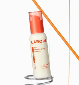 LABO-H Hair Strengthening Essence 75ml, image 4