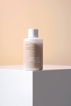 Isntree Yam Root Vegan Milk Toner 200ml, image 4