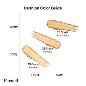 Parnell Cicamanu Matte Spondation 9g, image 4