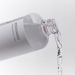 mixsoon Galactomyces Toner 300ml, image 4